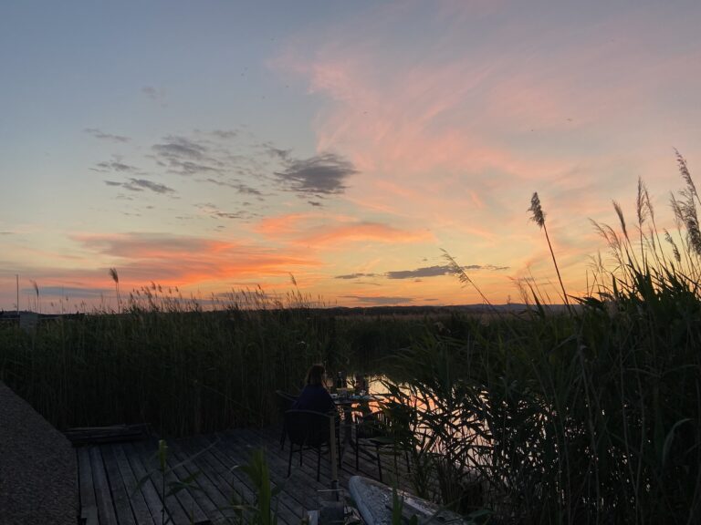 Ein Urlaubstraum am Neusiedlersee